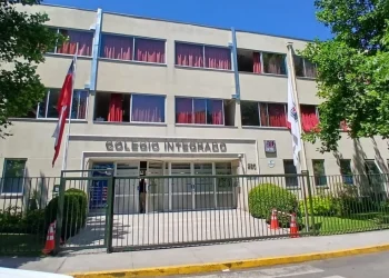 Colegio Integrado San Pio X de Talca es evacuado tras amenazas anónimas de atentado