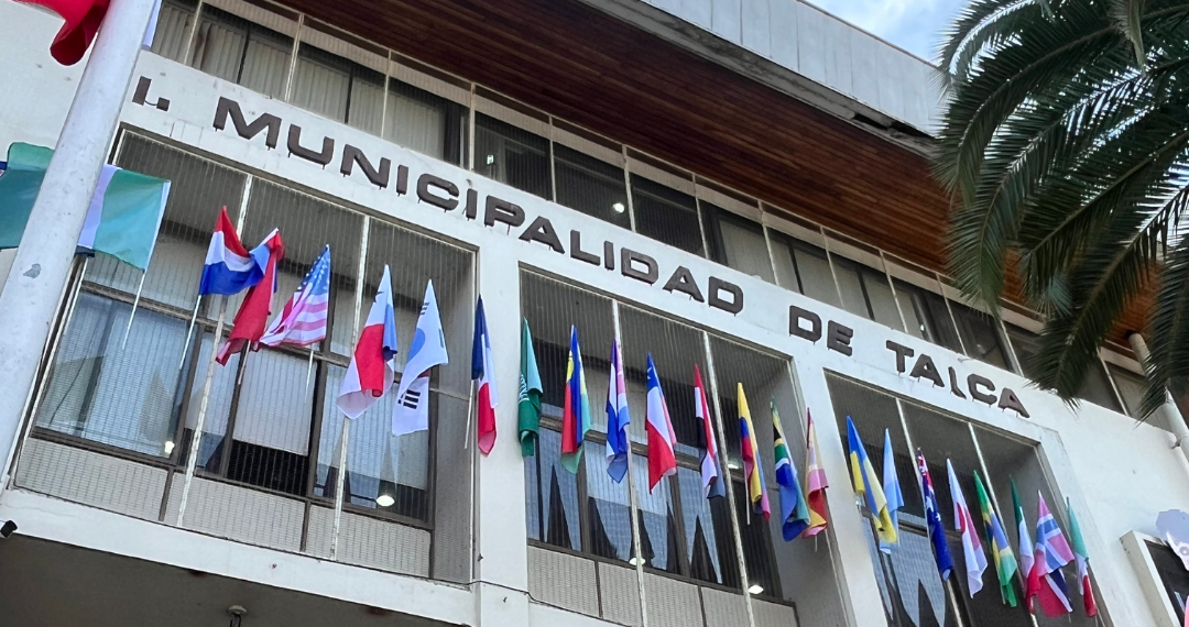Municipalidad de Talca anuncia despido de 400 profesores y reducción de horas a 200 más en plan de ajuste educativo