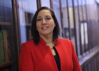 Senadora Paulina Vodanovic se pronuncia sobre proyecto Casino Dreams en Talca