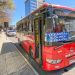Concejo Municipal de Talca aprueba $60 millones para buses eléctricos y estudiará nuevos recorridos hacia sectores rurales