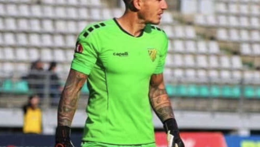 Cristian Campestrini, campeón con la UdeC, suena como nuevo arquero de Rangers de Talca