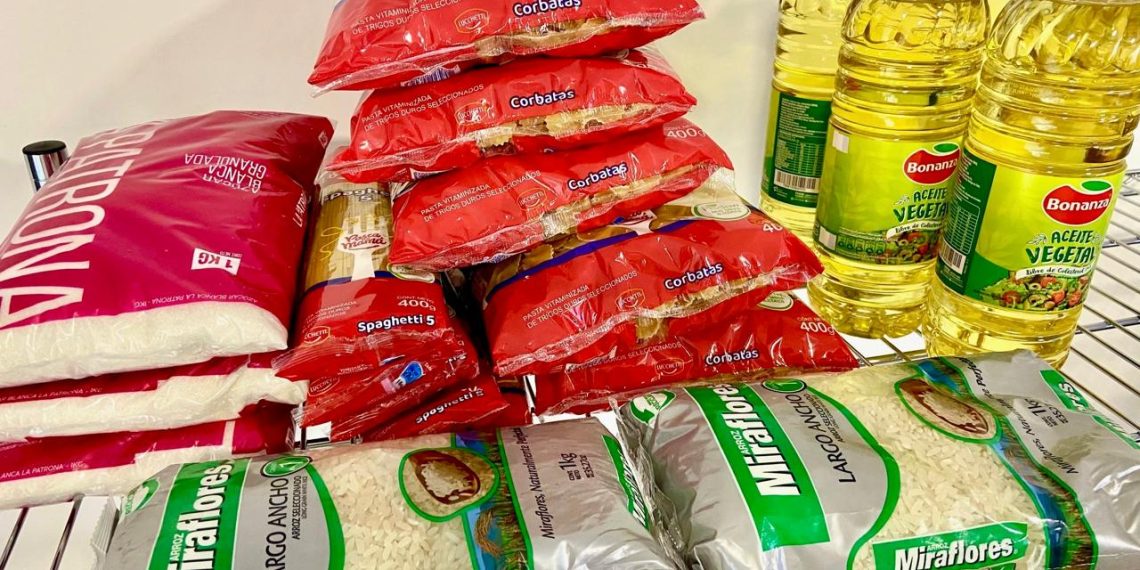 FOSIS lanza compra colectiva navideña en comuna de Maule con descuentos de hasta 40%