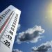 Meteorología confirma alerta por altas temperaturas extremas para Navidad en el Maule: máximas llegarán a 37°C