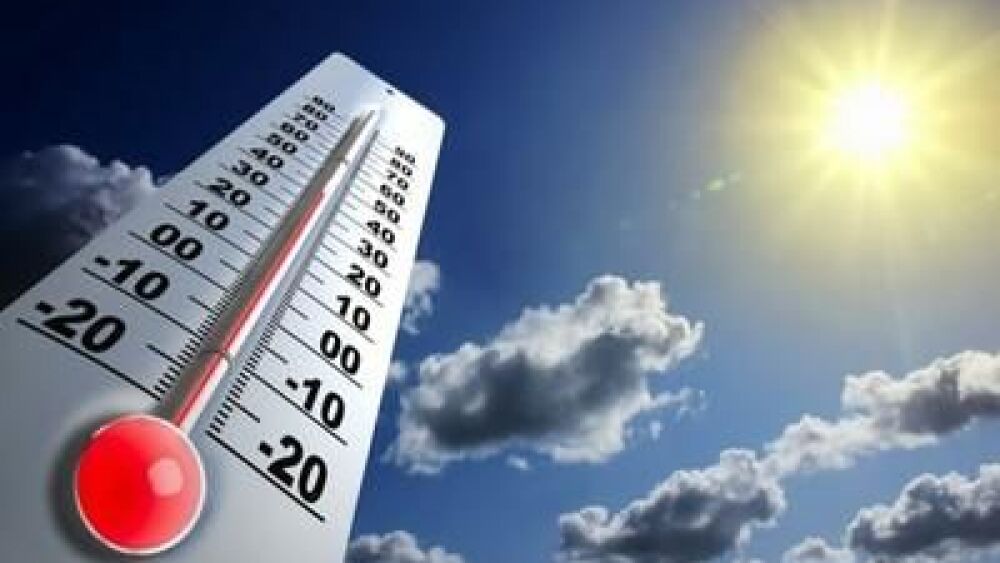 Meteorología confirma alerta por altas temperaturas extremas para Navidad en el Maule: máximas llegarán a 37°C