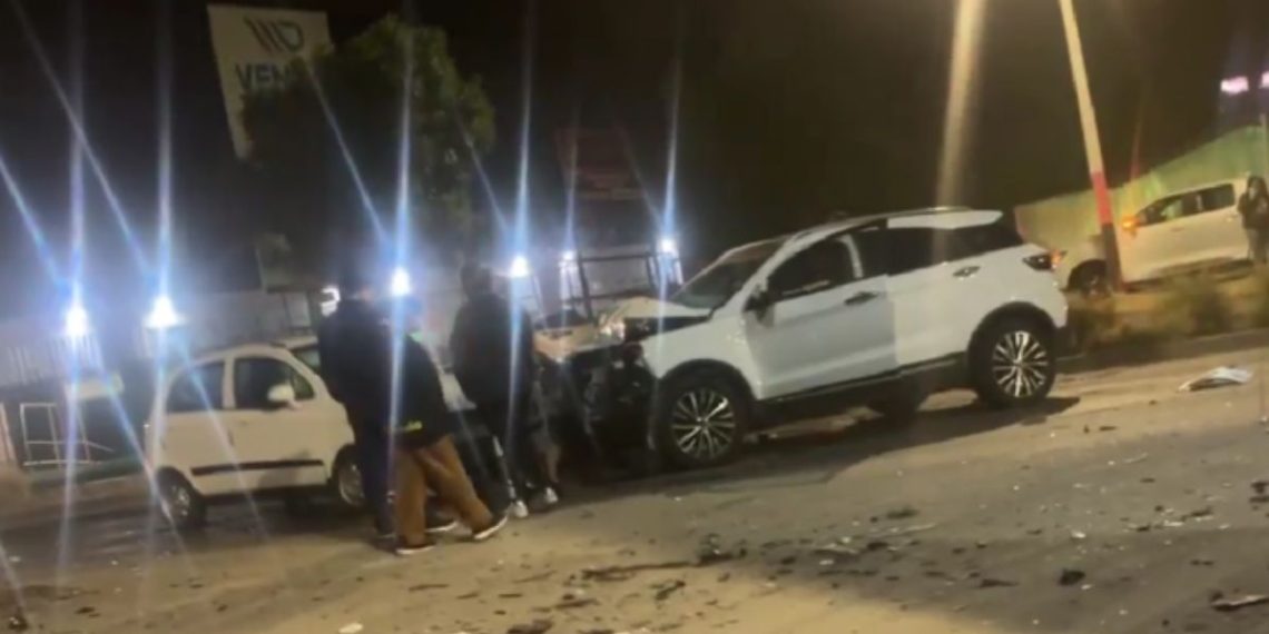 Formalizan a adolescente de 16 años por fatal accidente en Talca que dejó un menor de 15 años fallecido