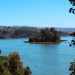 Seremi de Salud declara Lago Vichuquén zona de riesgo sanitario por presencia de cianobacterias tóxicas