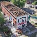 Continúan demoliciones en Las Américas de Talca: deshabilitarán tres bloques con 36 departamentos