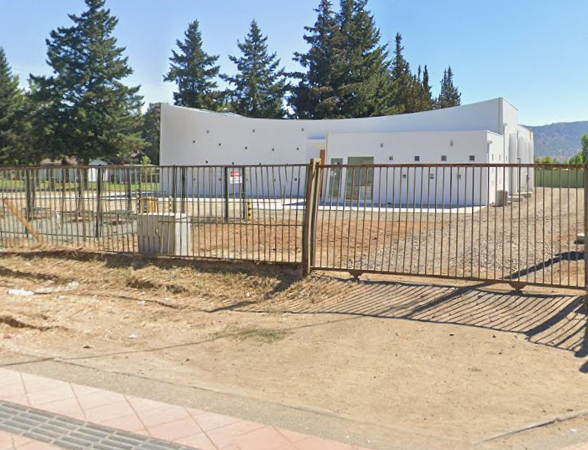 Crematorio Parque Las Rosas es clausurado por tercera vez tras reiteradas denuncias de vecinos en Talca