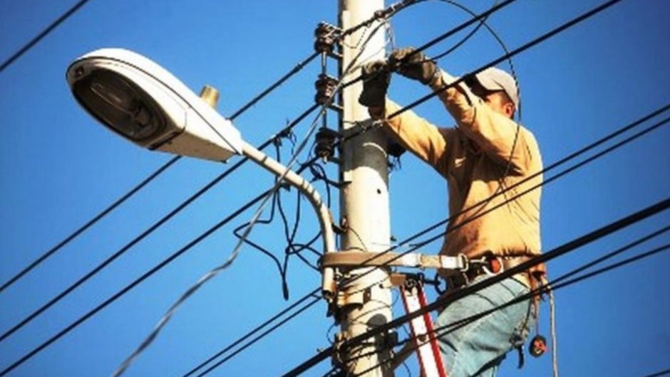 CGE programa cortes de luz de hasta 6 horas en Talca para este martes 6 de enero