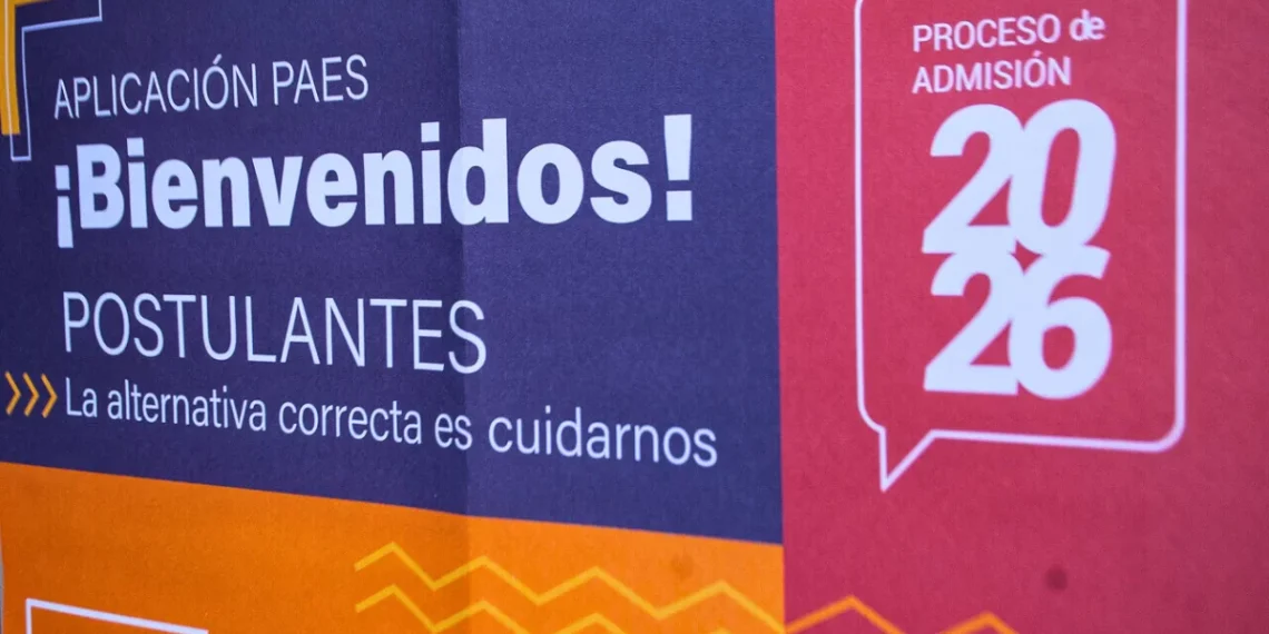 Seis colegios del Maule se posicionan entre los 100 mejores de Chile en PAES 2025