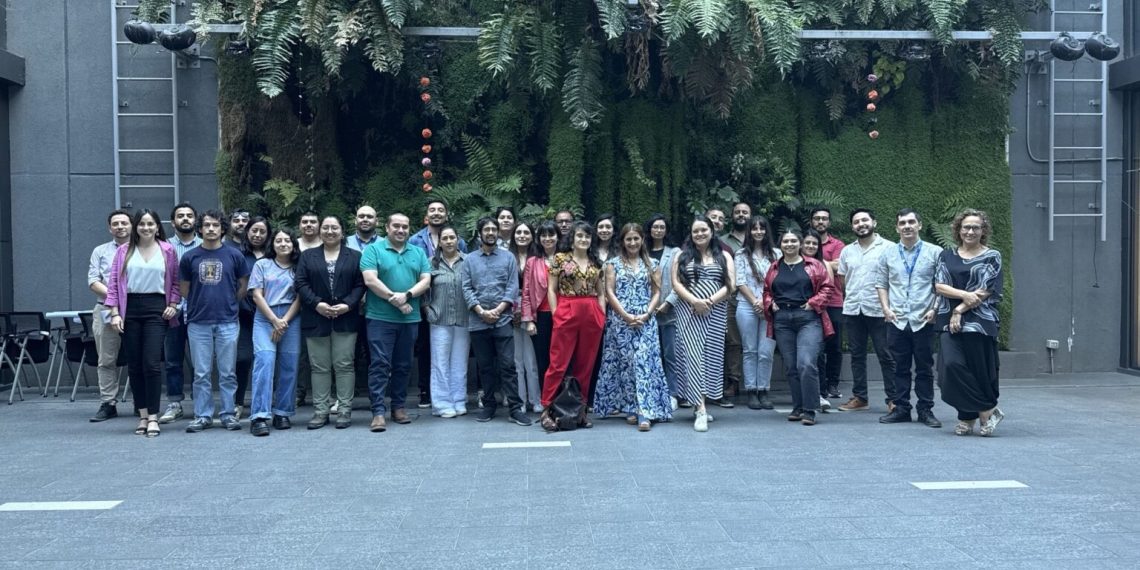 MINVU Maule capacita a equipos urbanos y sociales en gestión de riesgos y desastres naturales