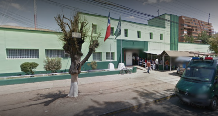 Gendarmería descubre túnel artesanal en cárcel de Talca: cuatro internos fueron trasladados a otros penales