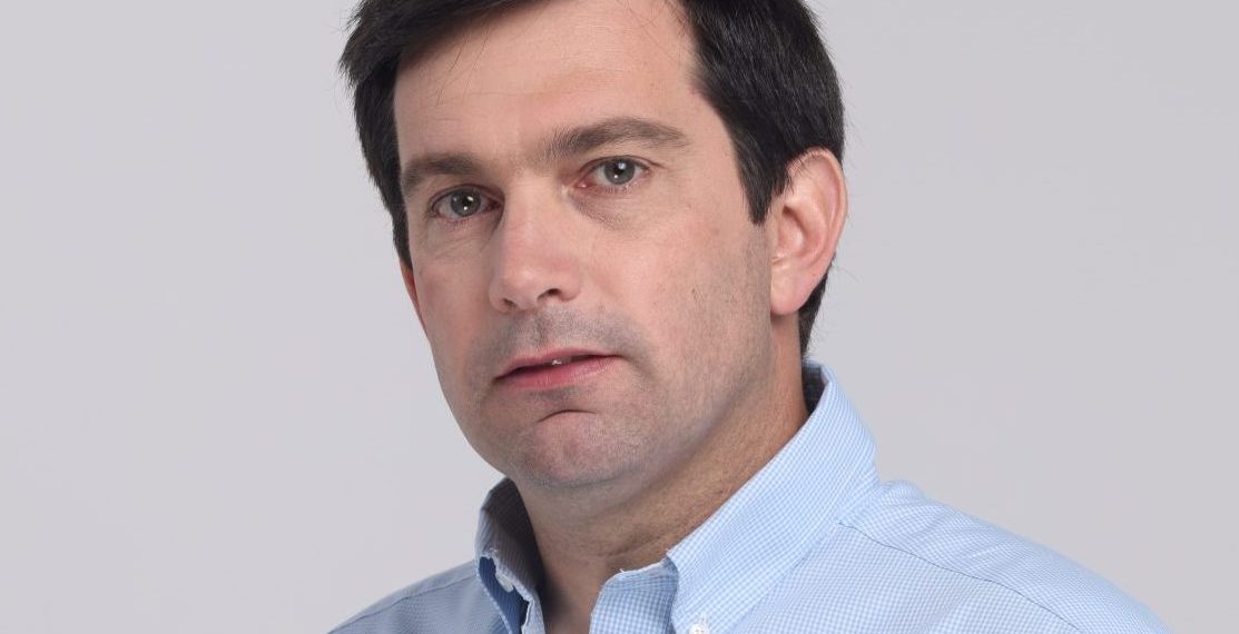 Juan Eduardo Prieto asumirá como delegado presidencial del Maule el 11 de marzo