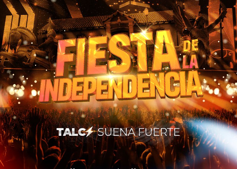 Fiesta de la Independencia 2026 se realiza mañana en la ribera del Río Claro a pesar de fallo de la Corte Suprema