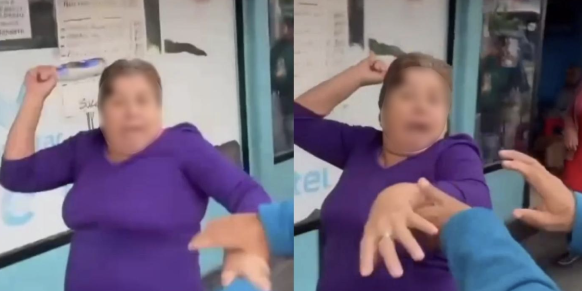 Pareja denuncia ataque lesbofóbico en Talca: agresora las persiguió con botella de vidrio y cuchillo de cocina