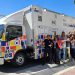 Región del Maule suma bibliomóvil de última generación para llevar lectura a localidades apartadas