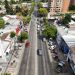 Municipio de Talca inicia proceso licitatorio para implementar pistas exclusivas de locomoción colectiva
