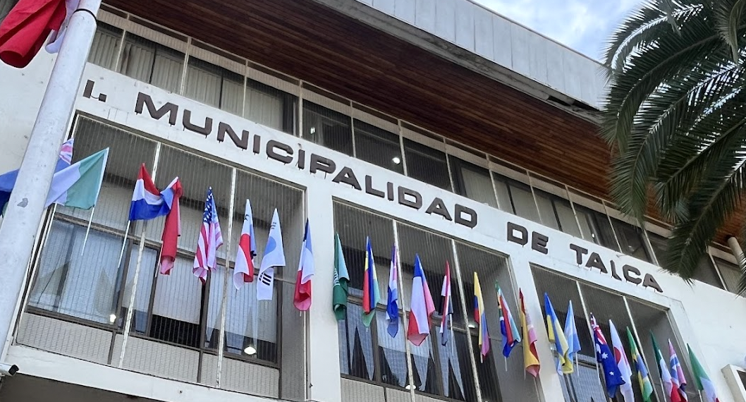 Contraloría revela que Talca destinó $90 millones más a fiestas y eventos que a ayuda social en 2024