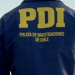 PDI Maule detuvo en Curicó a ciudadano extranjero con orden de expulsión vigente