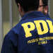 PDI inició sumario tras denuncia contra oficial de alto rango en Talca
