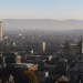 Primera alerta ambiental del año en Talca y Maule por aumento de contaminación