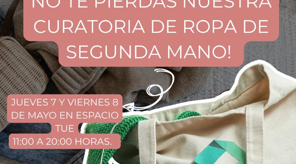 La moda circular llega a Talca: “Open Closet” invita a vestirse con conciencia y darle una segunda vida a tu ropa