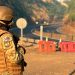 Ejército localiza a conscripto que escapó de cuartel en Talca con su fusil de cargo