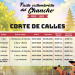 Talca se prepara para la Fiesta del Chancho: anuncian cortes de calles y desvíos de tránsito