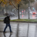 Nuevo sistema frontal traerá lluvias, viento y bajas temperaturas al Maule durante esta semana