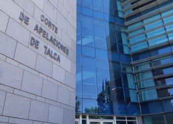 Corte de Apelaciones de Talca definirá este martes la terna para elegir al próximo Fiscal Regional del Maule
